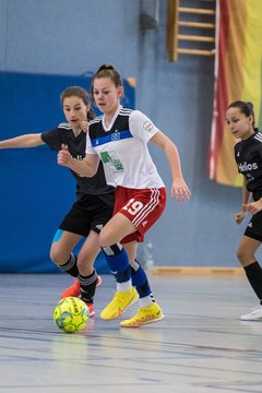Bild 240 - C-Juniorinnen Futsalmeisterschaft